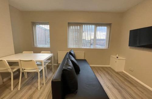 Liverpool Apartment | Hosted By Ryan - 1 Bedroom Apartment