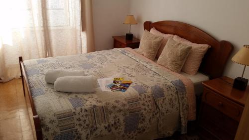 Lisbon Old Town Hostel | Hostel 15