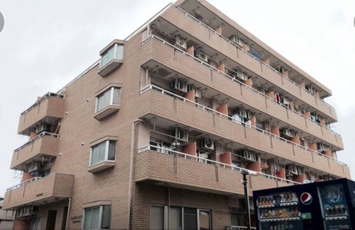 Nakagawa Ward Apartment | Hostel 758 Nagoya 1E