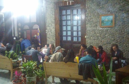 Quetzaltenango Hostel | Hostel ∙ 8 guests