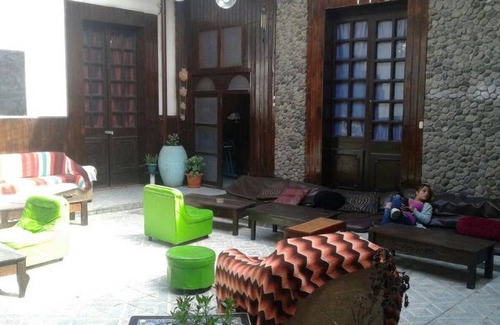 Quetzaltenango Hostel | Hostel ∙ 8 guests
