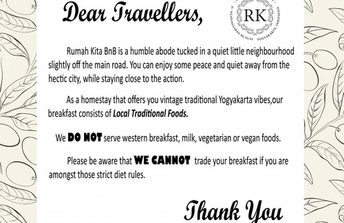 Yogyakarta Hostel | Hostel ∙ 8 guests