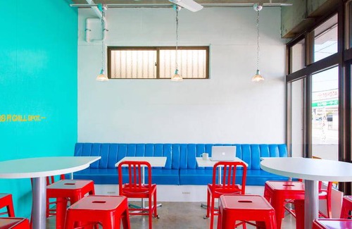 Chatan Hostel | Hostel ∙ 8 guests