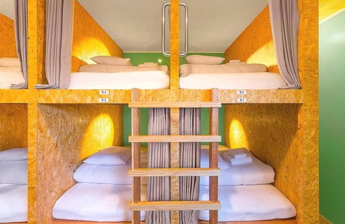 Chatan Hostel | Hostel ∙ 8 guests