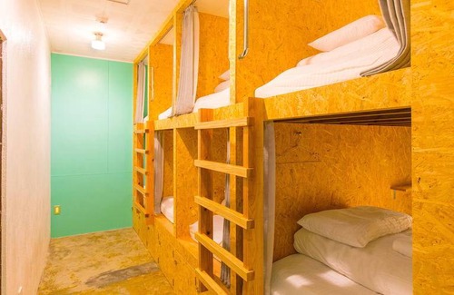 Chatan Hostel | Hostel ∙ 8 guests