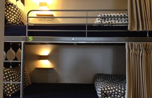 West Central District Hostel | Hostel ∙ 8 guests