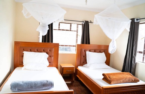 Arusha Hostel | Hostel ∙ 8 guests