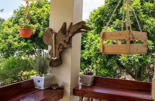 Arusha Hostel | Hostel ∙ 8 guests