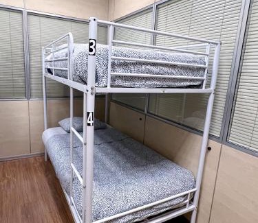 Las Acacias Hostel | Hostel Acacias