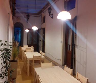 Constitucion Hostel | HOSTEL ALTODEPTO