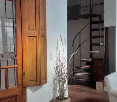 Constitucion Hostel | HOSTEL ALTODEPTO