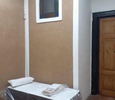 Constitucion Hostel | HOSTEL ALTODEPTO