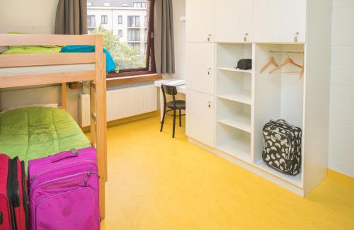 Stalingrad Hostel | Hostel Bruegel