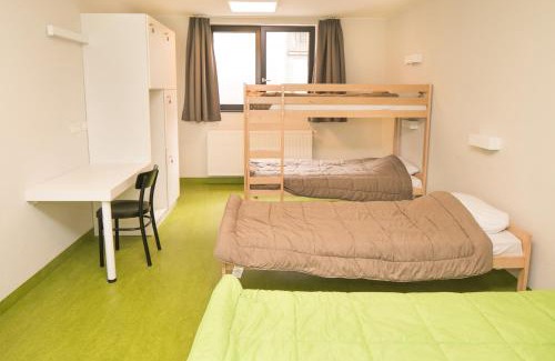 Stalingrad Hostel | Hostel Bruegel