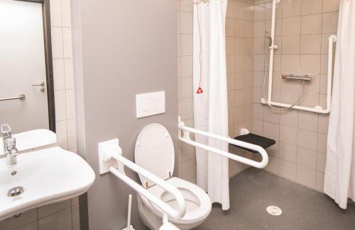 Stalingrad Hostel | Hostel Bruegel