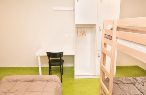 Stalingrad Hostel | Hostel Bruegel