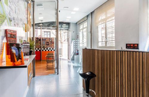 Chueca Hostel | Hostel Center Madrid