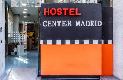 Chueca Hostel | Hostel Center Madrid