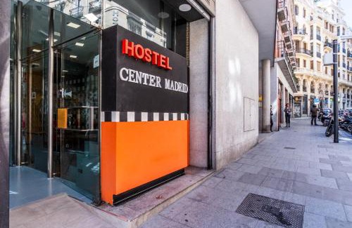 Chueca Hostel | Hostel Center Madrid