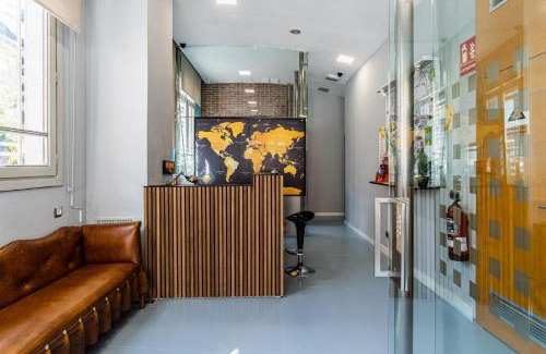 Chueca Hostel | Hostel Center Madrid