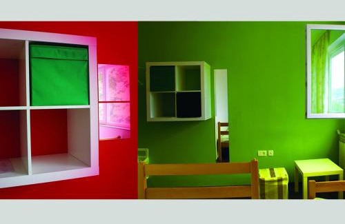 Sodici Hostel | Hostel Dharma