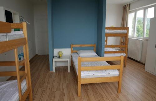 Sodici Hostel | Hostel Dharma