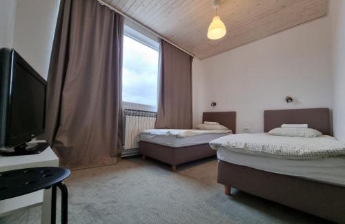 Sodici Hostel | Hostel Dharma