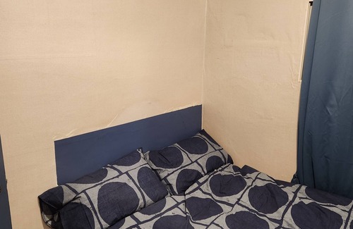 Jegi-dong Hotel | Hostel Hanil