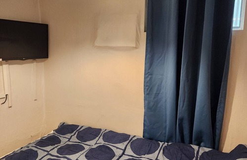 Jegi-dong Hotel | Hostel Hanil
