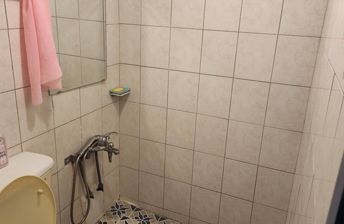 Jegi-dong Hotel | Hostel Hanil