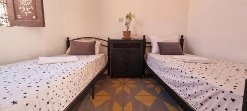 Medina Hostel | Hostel Kech Vibe