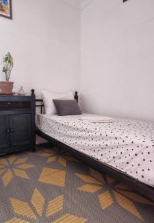 Medina Hostel | Hostel Kech Vibe