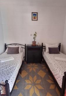 Medina Hostel | Hostel Kech Vibe