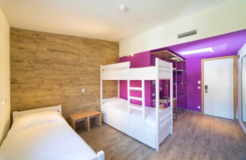 Lovran Hostel | Hostel Link