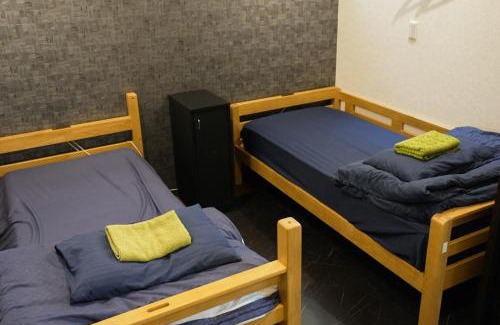 Minamisenju Hostel | Hostel LodgingToyko Minowa