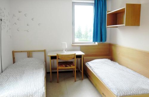 Pradl Hostel | Hostel Marmota
