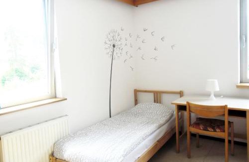 Pradl Hostel | Hostel Marmota