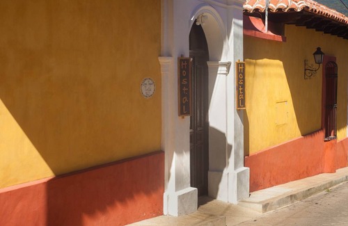 Del Cerrillo Hostel | Hostel ∙ 10 guests