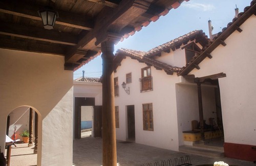 Del Cerrillo Hostel | Hostel ∙ 10 guests