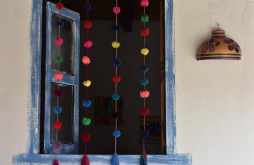 Del Cerrillo Hostel | Hostel ∙ 8 guests