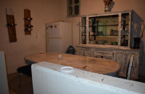 Del Cerrillo Hostel | Hostel ∙ 8 guests