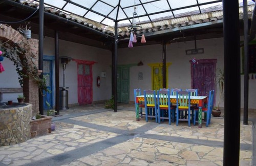 Del Cerrillo Hostel | Hostel ∙ 8 guests