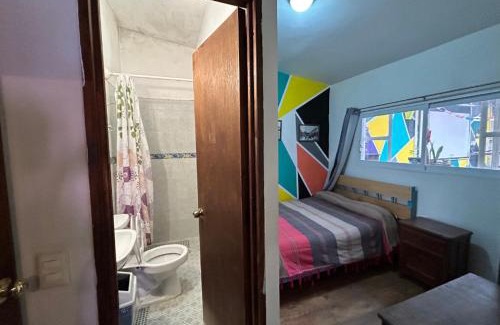 De La Merced Hostel | Hostel Casa De Yagil
