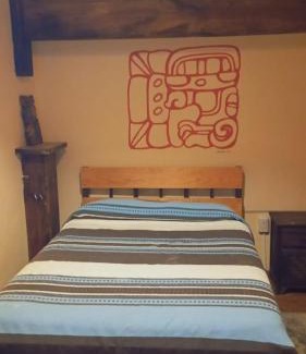 De La Merced Hostel | Hostel Casa De Yagil