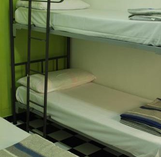 Gothic Quarter Hostel | Hostel New York