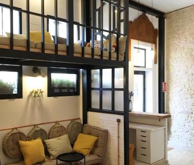 Campoamor Hostel | Hostel Numero Trece - FREE towels, coffee & tea, remote check-in
