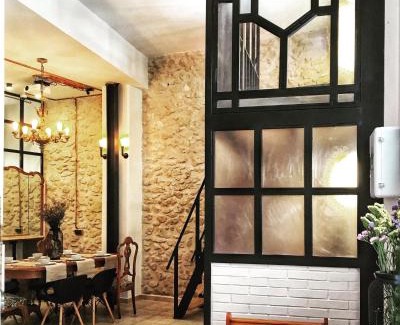 Campoamor Hostel | Hostel Numero Trece - FREE towels, coffee & tea, remote check-in