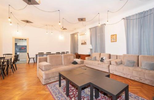 Rijeka Hostel | Hostel Old School