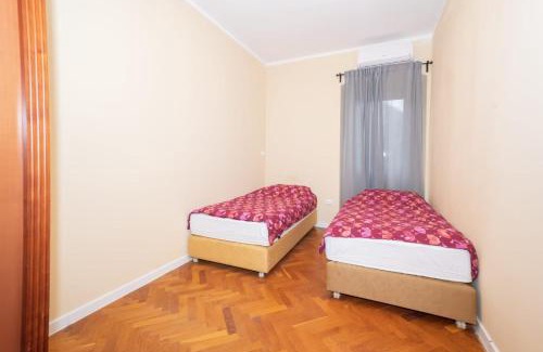 Rijeka Hostel | Hostel Old School
