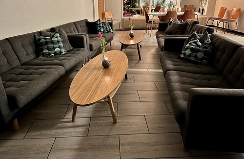Stabekk Bed & Breakfast | Hostel Oslofjord